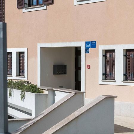Apartment Carpe Diem Premantura Buitenkant foto