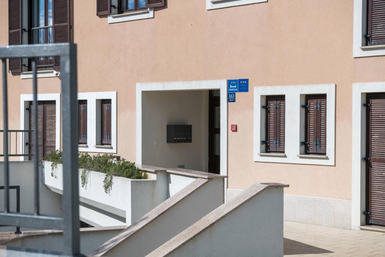 Apartment Carpe Diem Premantura Buitenkant foto