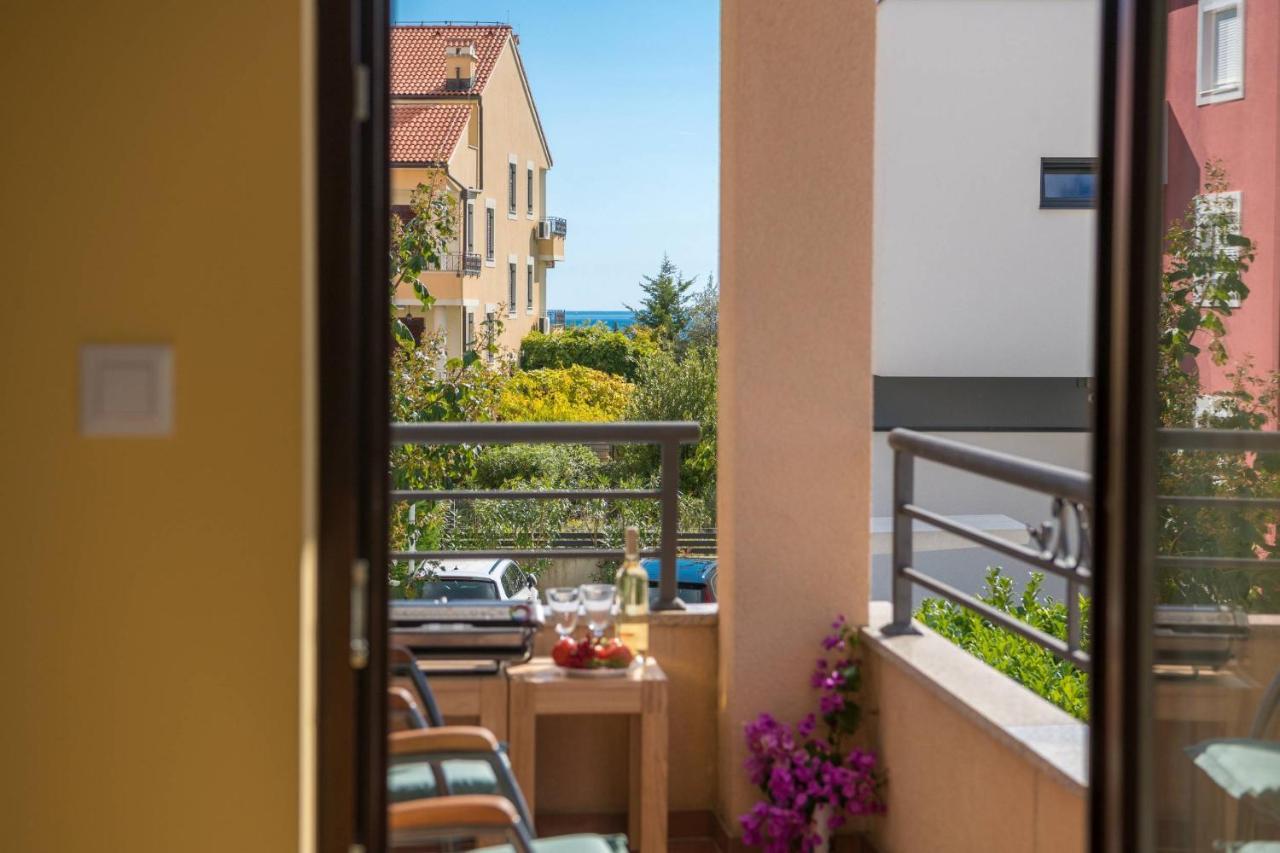 Apartment Carpe Diem Premantura Buitenkant foto