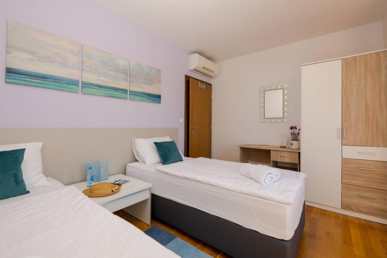 Apartment Carpe Diem Premantura Buitenkant foto