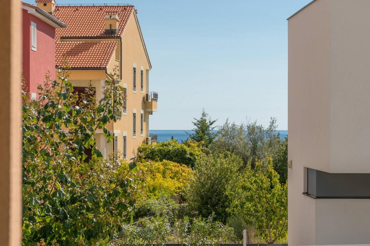 Apartment Carpe Diem Premantura Buitenkant foto